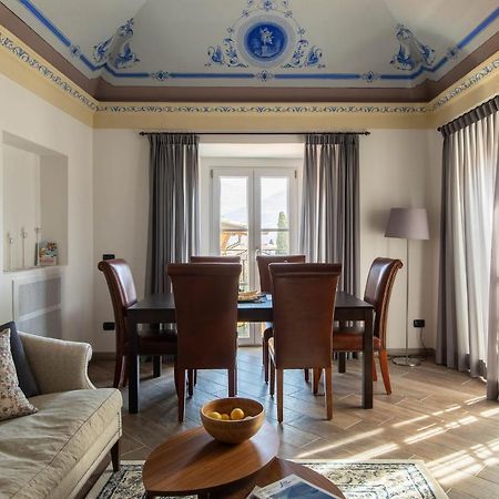 Casa Castellino - Menaggio By Lovecomo Exteriér fotografie