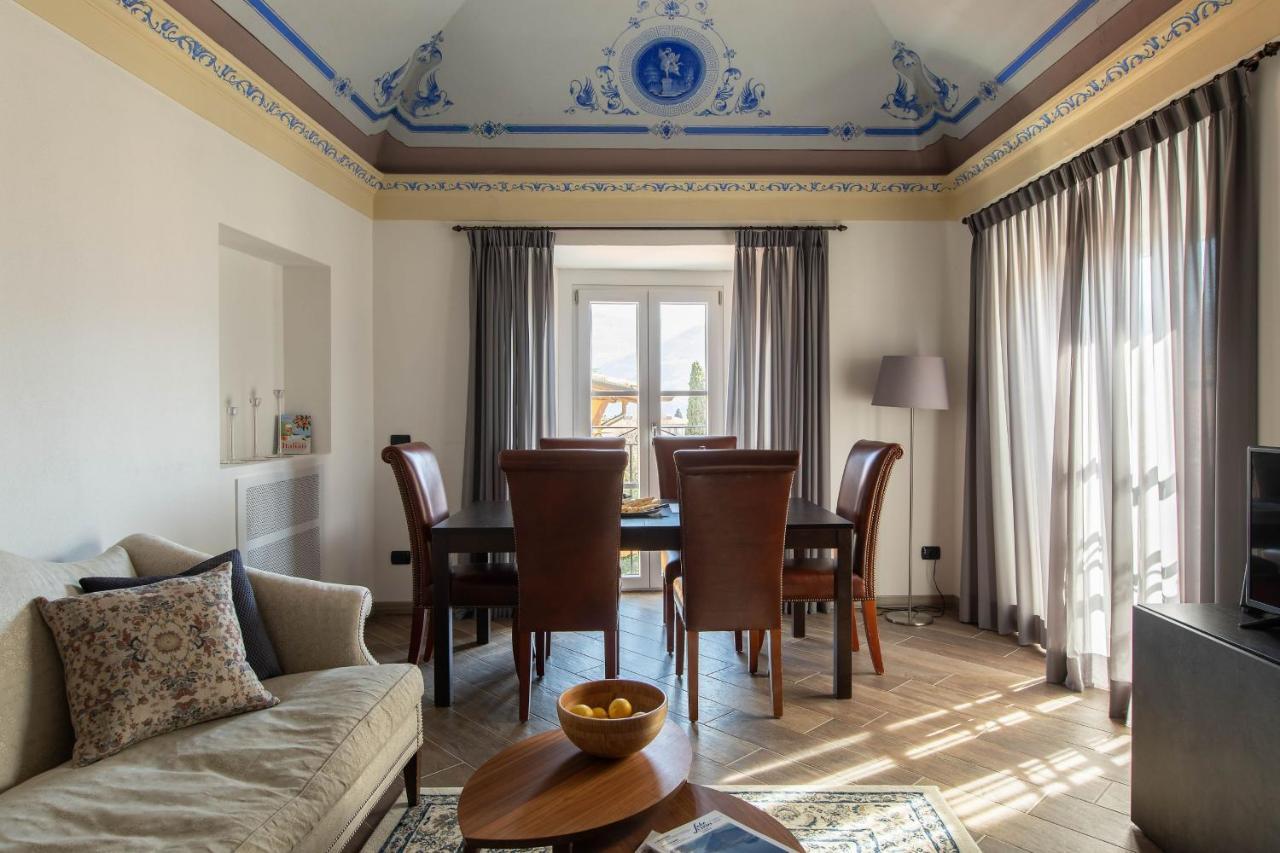 Casa Castellino - Menaggio By Lovecomo Exteriér fotografie