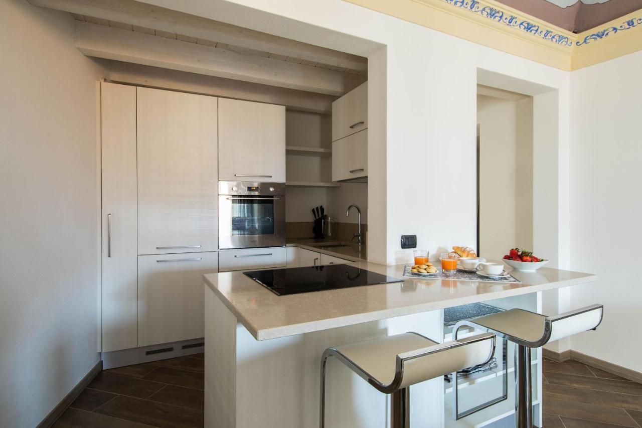 Casa Castellino - Menaggio By Lovecomo Exteriér fotografie