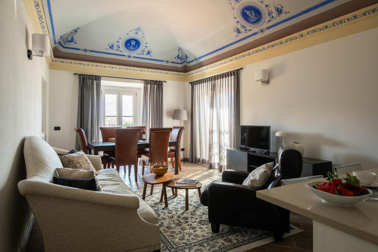 Casa Castellino - Menaggio By Lovecomo Exteriér fotografie