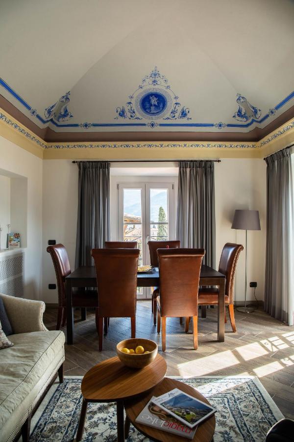 Casa Castellino - Menaggio By Lovecomo Exteriér fotografie