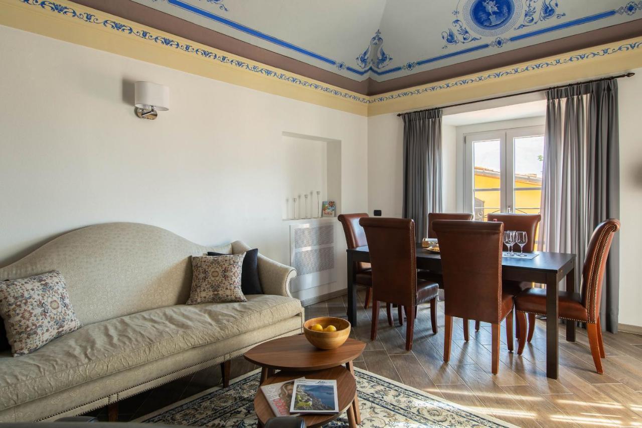 Casa Castellino - Menaggio By Lovecomo Exteriér fotografie