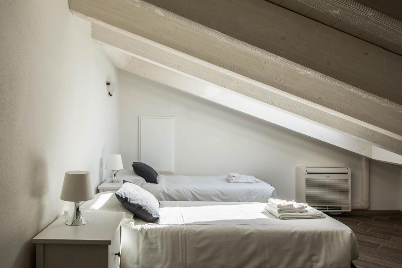 Casa Castellino - Menaggio By Lovecomo Exteriér fotografie