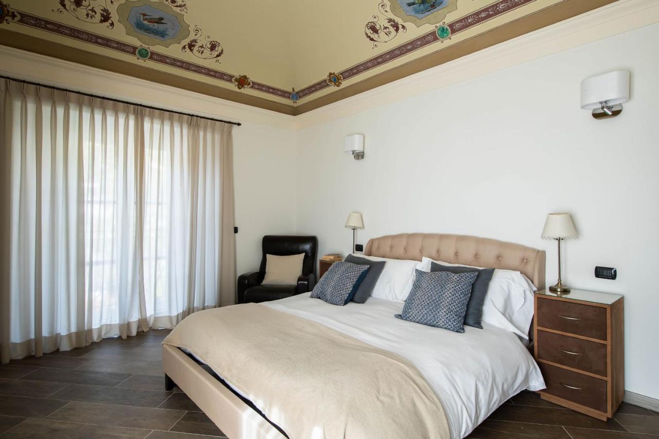 Casa Castellino - Menaggio By Lovecomo Exteriér fotografie