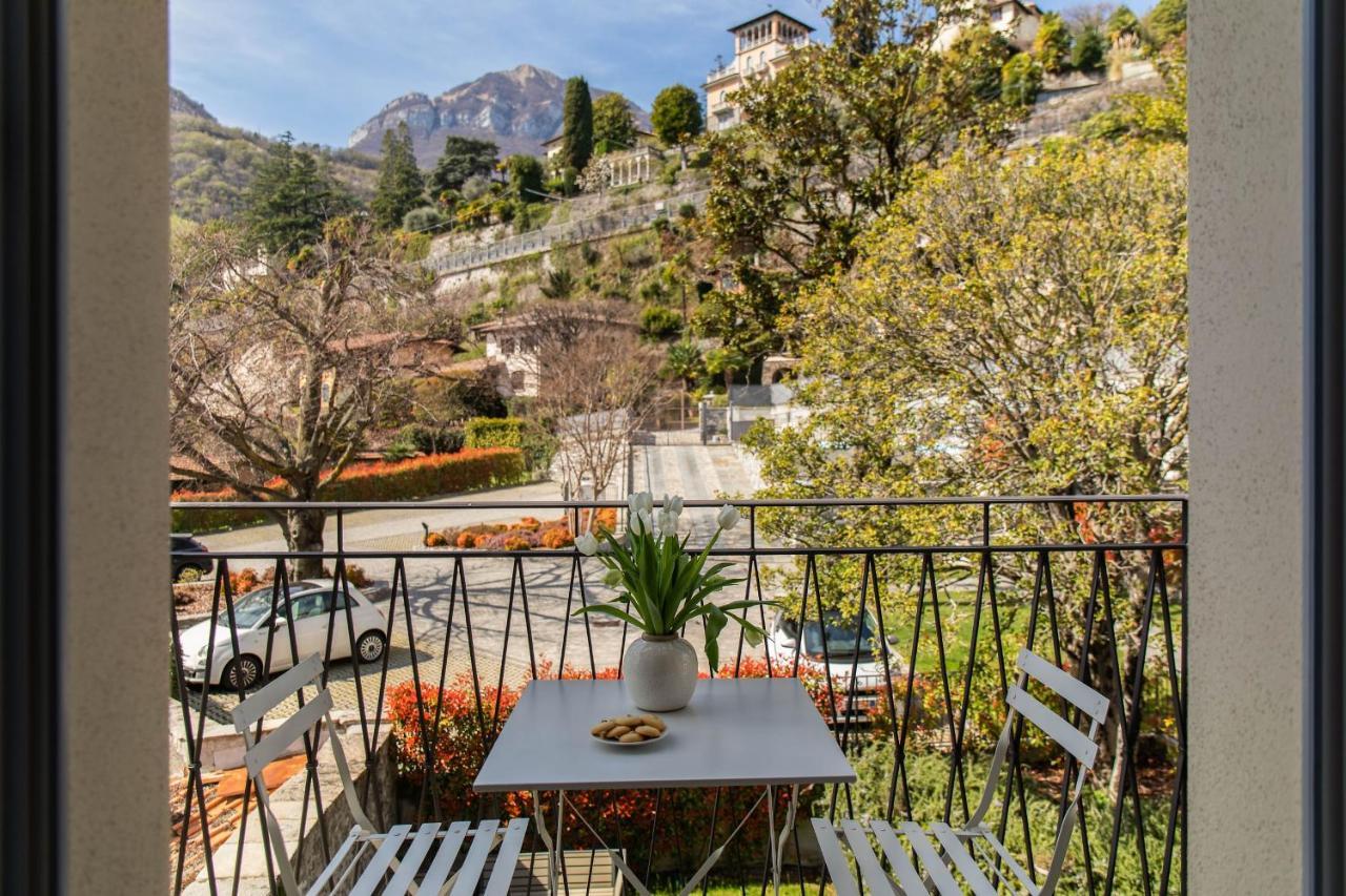 Casa Castellino - Menaggio By Lovecomo Exteriér fotografie