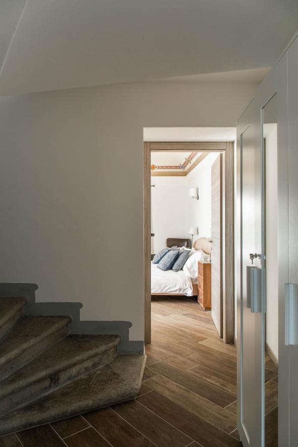 Casa Castellino - Menaggio By Lovecomo Exteriér fotografie