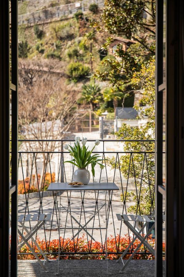 Casa Castellino - Menaggio By Lovecomo Exteriér fotografie