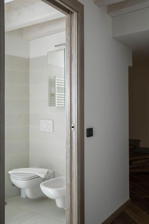 Casa Castellino - Menaggio By Lovecomo Exteriér fotografie