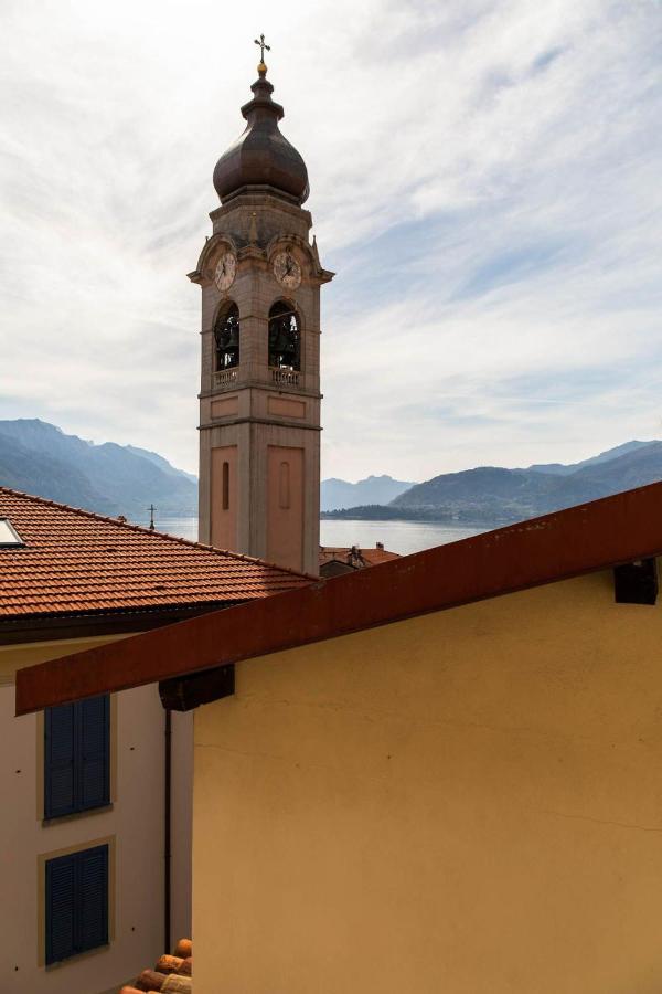 Casa Castellino - Menaggio By Lovecomo Exteriér fotografie