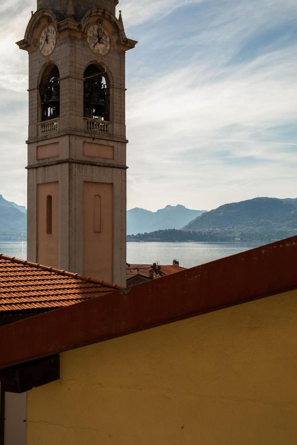 Casa Castellino - Menaggio By Lovecomo Exteriér fotografie