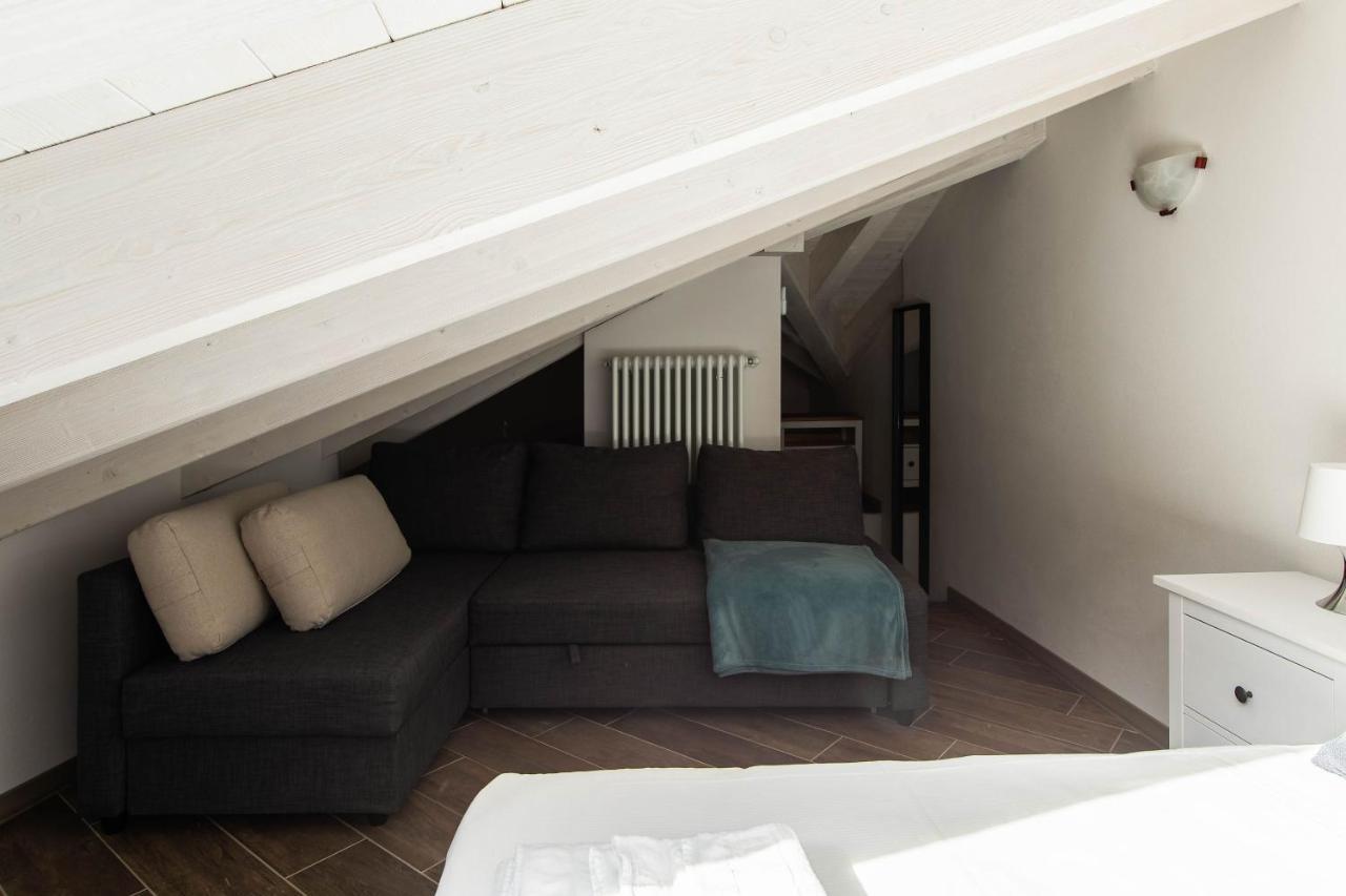 Casa Castellino - Menaggio By Lovecomo Exteriér fotografie